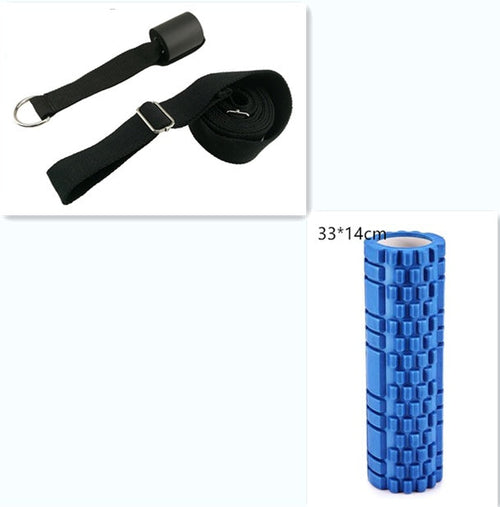 American Foam Roller
