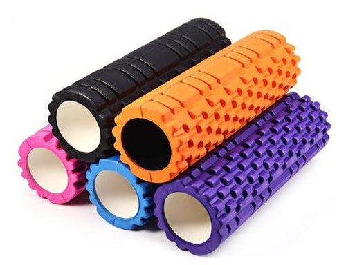 American Foam Roller
