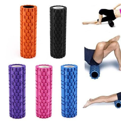 American Foam Roller