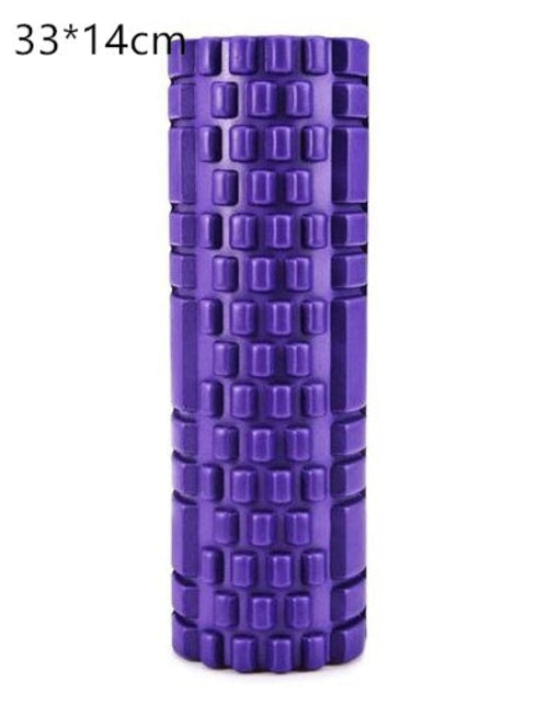 American Foam Roller