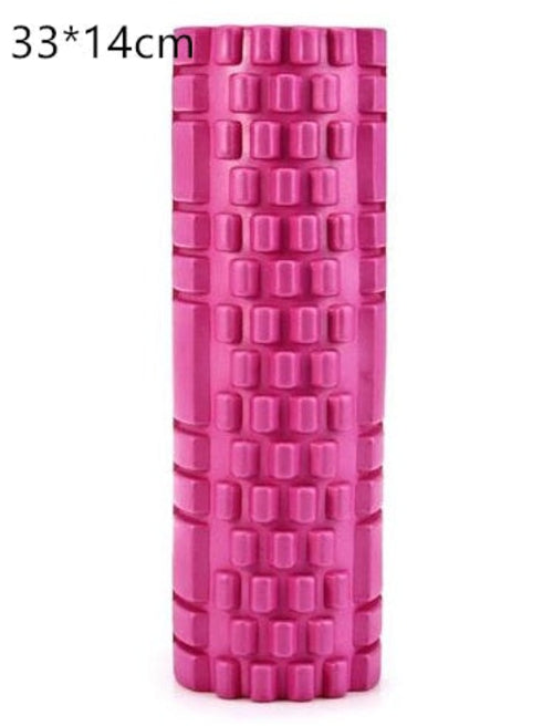 American Foam Roller