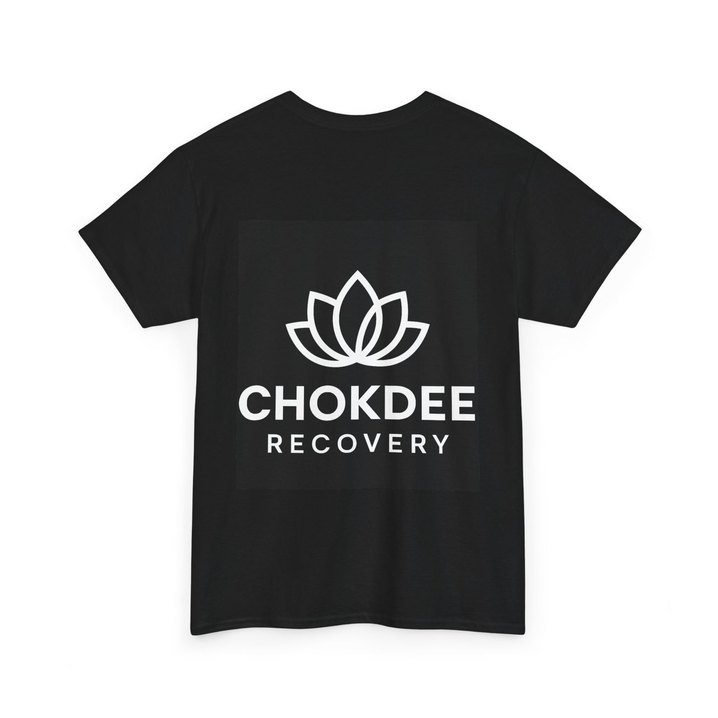 Unisex Chokdee Cotton T-Shirt