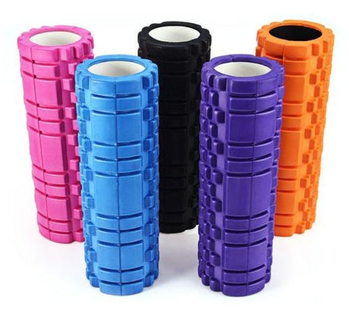 American Foam Roller