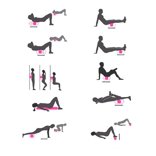 American Foam Roller