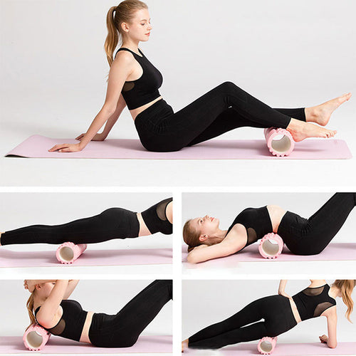 American Foam Roller