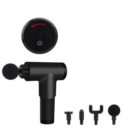 Premium 6 Speeds Handheld Massage gun