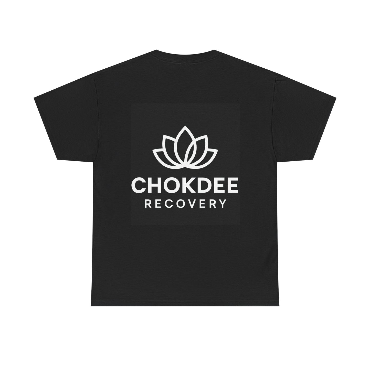 Unisex Chokdee Cotton T-Shirt