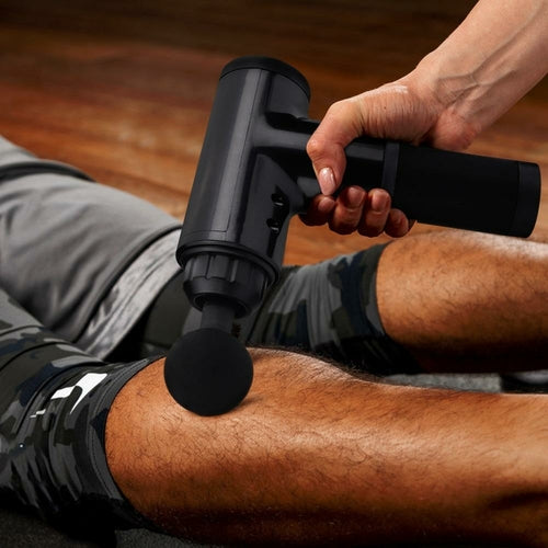 Premium 6 Speeds Handheld Massage gun